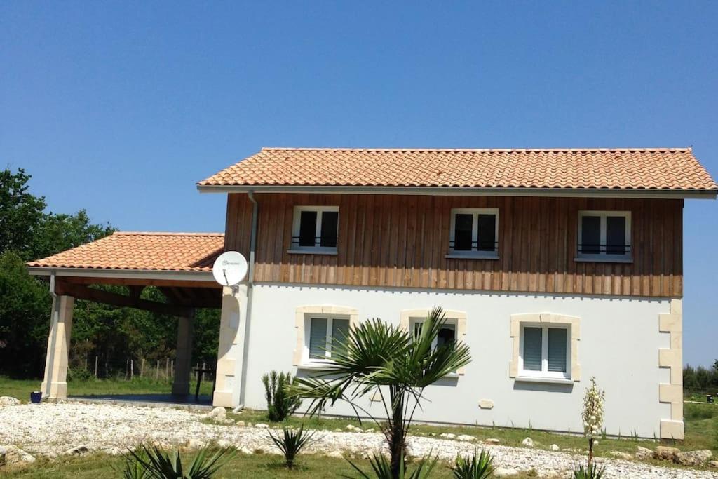 Maison Proche Du Lac ! Уртен Экстерьер фото