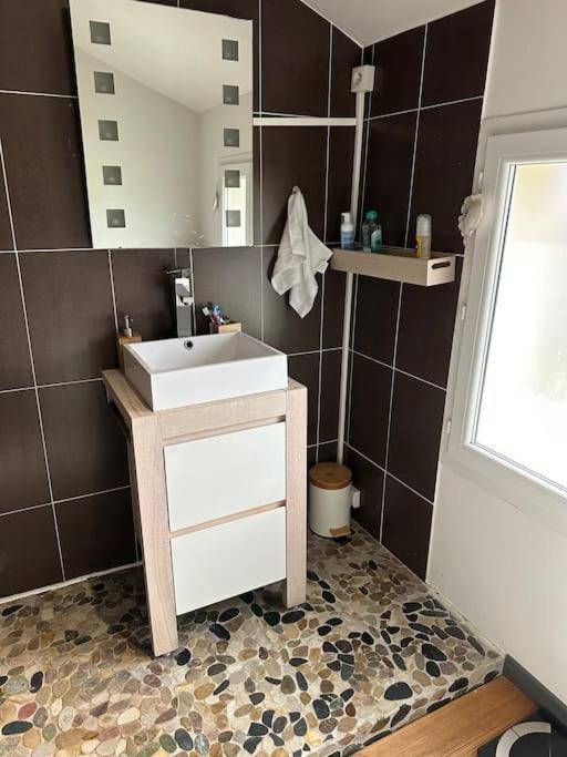 Maison Proche Du Lac ! Уртен Экстерьер фото