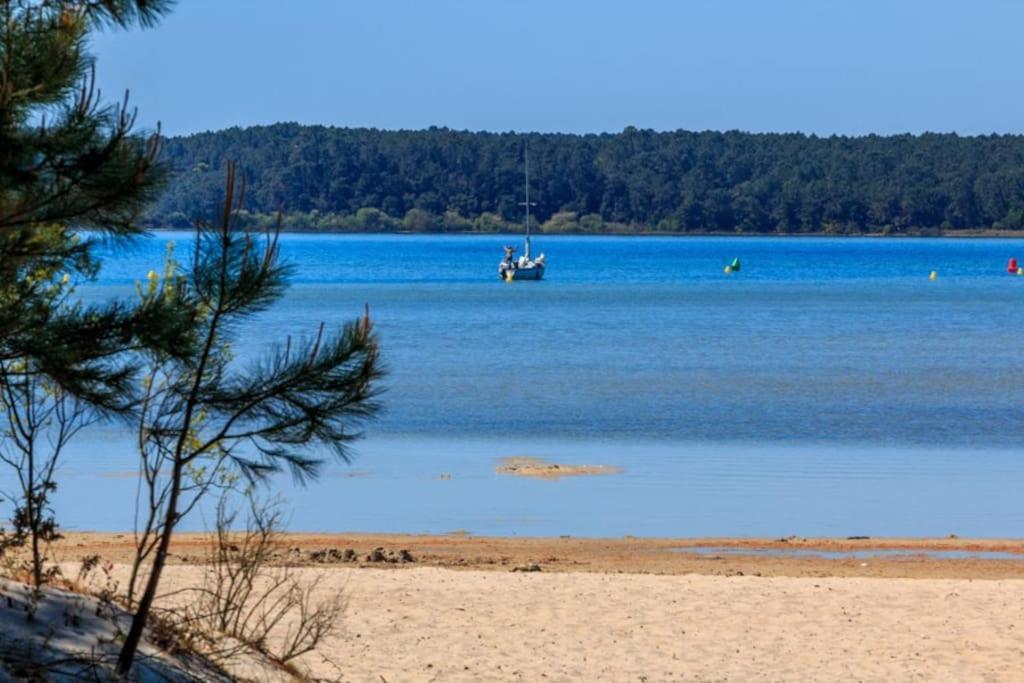 Maison Proche Du Lac ! Уртен Экстерьер фото